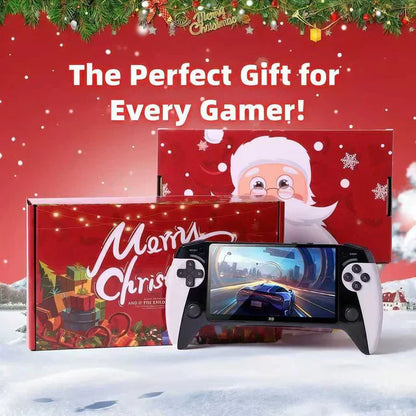 ✨New Year promotion: 70% discount 🎁 Licensed Retro Game Console – Supports 10 Emulators, HD Graphics, Perfect Gift