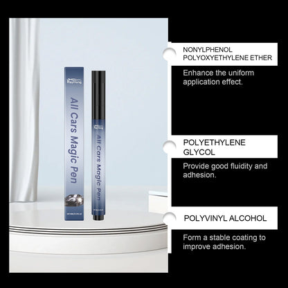 ✨New Year promotion: 60% discount 🎁🚗 Magic Car Scratch Removal Pen – Instant Paint Repair & Shine 🛠️🍂