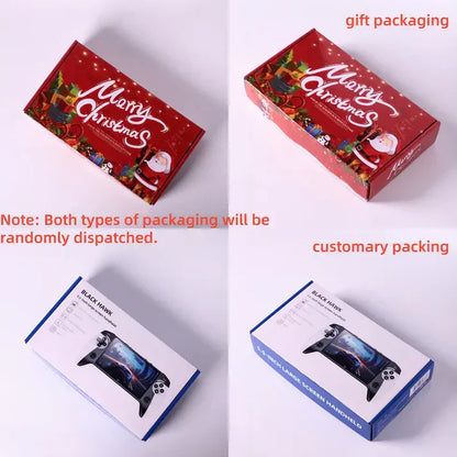 ✨New Year promotion: 70% discount 🎁 Licensed Retro Game Console – Supports 10 Emulators, HD Graphics, Perfect Gift