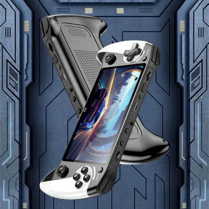 ✨New Year promotion: 70% discount 🎁 Licensed Retro Game Console – Supports 10 Emulators, HD Graphics, Perfect Gift