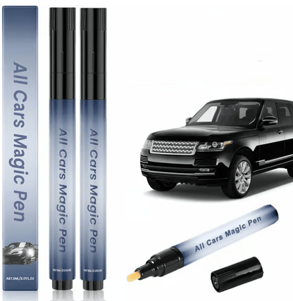 ✨New Year promotion: 60% discount 🎁🚗 Magic Car Scratch Removal Pen – Instant Paint Repair & Shine 🛠️🍂